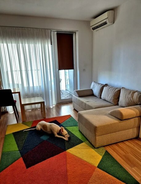 Obor x Colentina x Teiul Doamnei - complex Rose Garden - 12 min metrou Obor