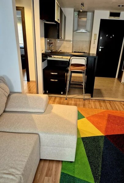 Obor x Colentina x Teiul Doamnei - complex Rose Garden - 12 min metrou Obor