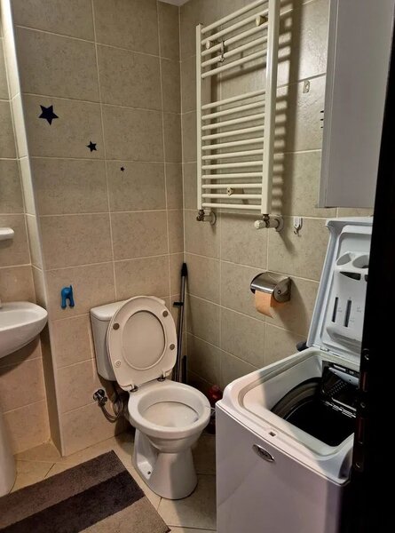 Obor x Colentina x Teiul Doamnei - complex Rose Garden - 12 min metrou Obor