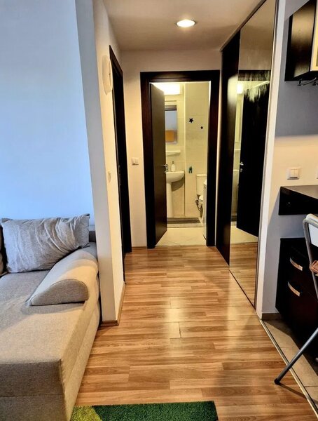 Obor x Colentina x Teiul Doamnei - complex Rose Garden - 12 min metrou Obor