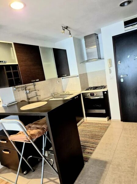 Obor x Colentina x Teiul Doamnei - complex Rose Garden - 12 min metrou Obor