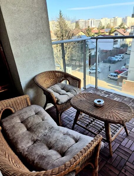 Obor x Colentina x Teiul Doamnei - complex Rose Garden - 12 min metrou Obor